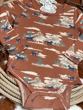 Load image into Gallery viewer, Zion Long Sleeve
