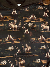 Load image into Gallery viewer, Comanche Hooey Hoodie
