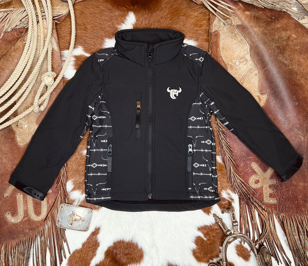 Jake Soft Shell Jacket