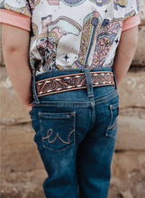 Load image into Gallery viewer, Wrangler Baby Girl Jeans
