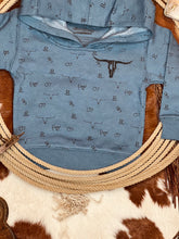 Load image into Gallery viewer, Hot Iron Hoodie
