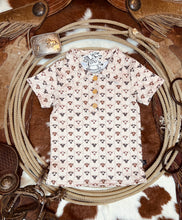 Load image into Gallery viewer, Stock Yard Polo
