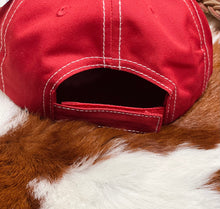 Load image into Gallery viewer, Lil’ Buckaroo Ball Cap
