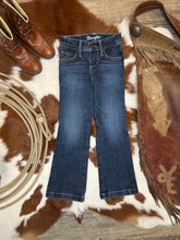 Load image into Gallery viewer, Bespoke Boot Cut Wrangler Jeans
