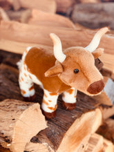 Load image into Gallery viewer, Longhorn Buddy
