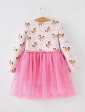 Load image into Gallery viewer, Giddy Up Glam Dress
