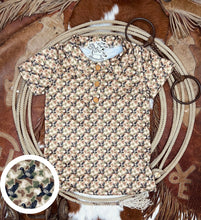 Load image into Gallery viewer, Duck Camo Polo
