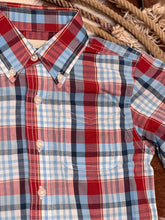 Load image into Gallery viewer, John Button Up
