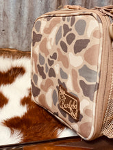 Load image into Gallery viewer, Pintail Camo Lunch Box
