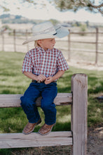 Load image into Gallery viewer, Chad Button Up
