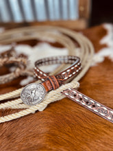 Load image into Gallery viewer, Baby Lockwood Belt
