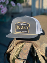 Load image into Gallery viewer, Western Original Hooey Snap Back
