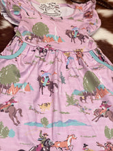 Load image into Gallery viewer, Sundance Canyon Dress
