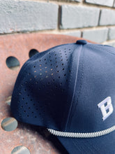Load image into Gallery viewer, BUBS Golf Snap Back
