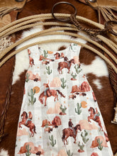 Load image into Gallery viewer, Santo Romper
