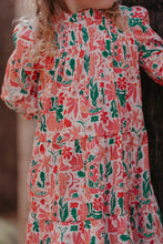 Load image into Gallery viewer, Desert Bloom Dress
