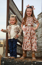 Load image into Gallery viewer, Sedona Shacket
