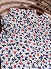 Load image into Gallery viewer, Gracie Pearl Snap
