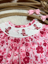 Load image into Gallery viewer, Dixie Land Romper &amp; Dress
