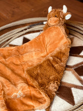 Load image into Gallery viewer, Hairy Highland Snuggie
