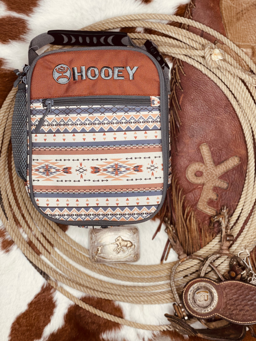 Canyon Hooey Lunch Box