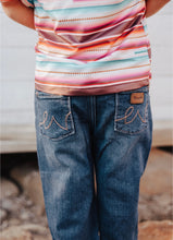 Load image into Gallery viewer, Wrangler Baby Girl Jeans
