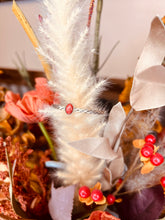 Load image into Gallery viewer, Coral Rope Sterling Silver Cuff
