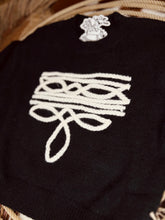 Load image into Gallery viewer, Boot Stitch Sweater
