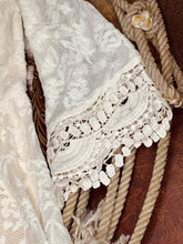 Load image into Gallery viewer, Lace &amp; Grace Romper
