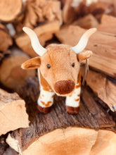 Load image into Gallery viewer, Longhorn Buddy
