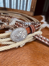 Load image into Gallery viewer, Baby Lockwood Belt
