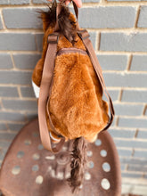 Load image into Gallery viewer, Jake The Horse Backpack
