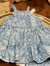 Load image into Gallery viewer, Stacy Denim Dress
