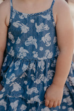 Load image into Gallery viewer, Daisy Spur Dress Set
