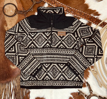 Load image into Gallery viewer, Ringo Fleece Quarter Zip
