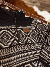 Load image into Gallery viewer, Ringo Fleece Quarter Zip
