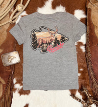 Load image into Gallery viewer, Hill Country Tee
