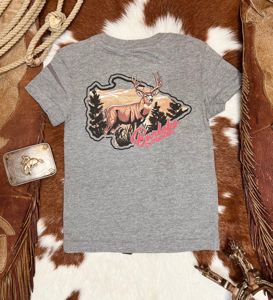 Hill Country Tee