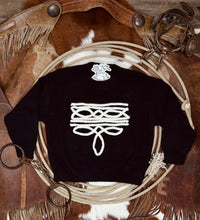 Load image into Gallery viewer, Boot Stitch Sweater
