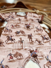 Load image into Gallery viewer, Stock Show Rodeo Romper
