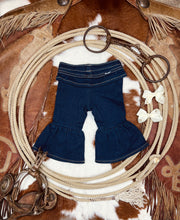 Load image into Gallery viewer, Bella Flare Jeans
