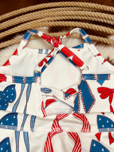 Load image into Gallery viewer, American Sweetheart Dress
