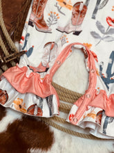 Load image into Gallery viewer, Miley Romper
