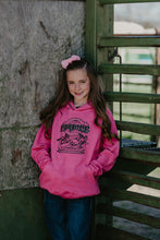 Load image into Gallery viewer, Big Loop Hoodie - Pink
