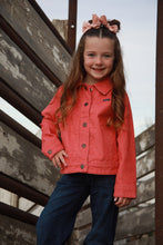 Load image into Gallery viewer, Collins Corduroy Jacket
