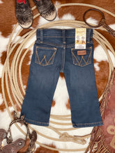 Load image into Gallery viewer, Wrangler Baby Boy Jeans
