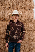 Load image into Gallery viewer, Brand Your Cattle Ariat Hoodie
