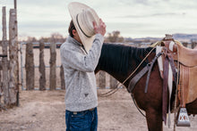 Load image into Gallery viewer, Cowboy Tuff Quarter Zip
