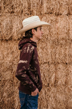 Load image into Gallery viewer, Brand Your Cattle Ariat Hoodie
