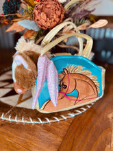 Load image into Gallery viewer, Hadley Horse Purse
